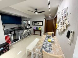 Blk 874D Tampines Greenflora (Tampines), HDB 4 Rooms #582353691